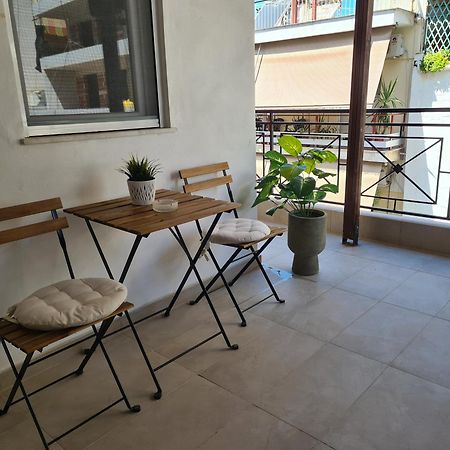 Apartment In The Heart Of The City 3A Larissa Zewnętrze zdjęcie