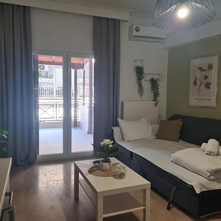 Apartment In The Heart Of The City 3A Larissa Zewnętrze zdjęcie