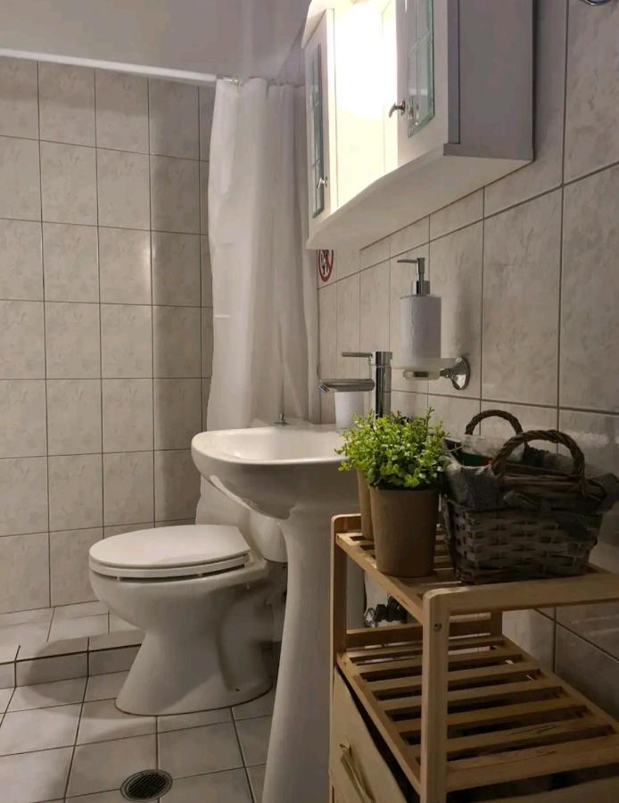 Apartment In The Heart Of The City 3A Larissa Zewnętrze zdjęcie