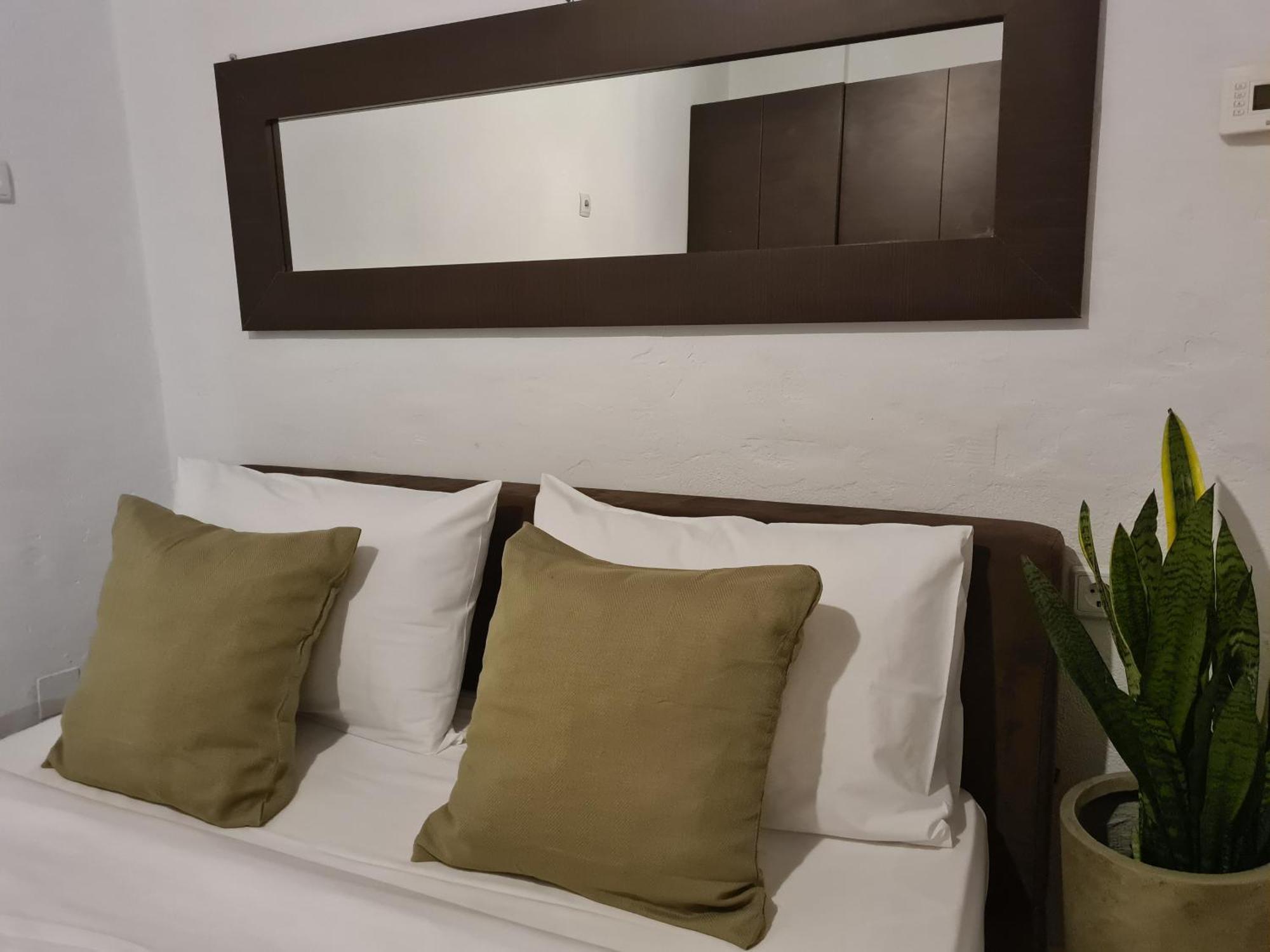 Apartment In The Heart Of The City 3A Larissa Zewnętrze zdjęcie