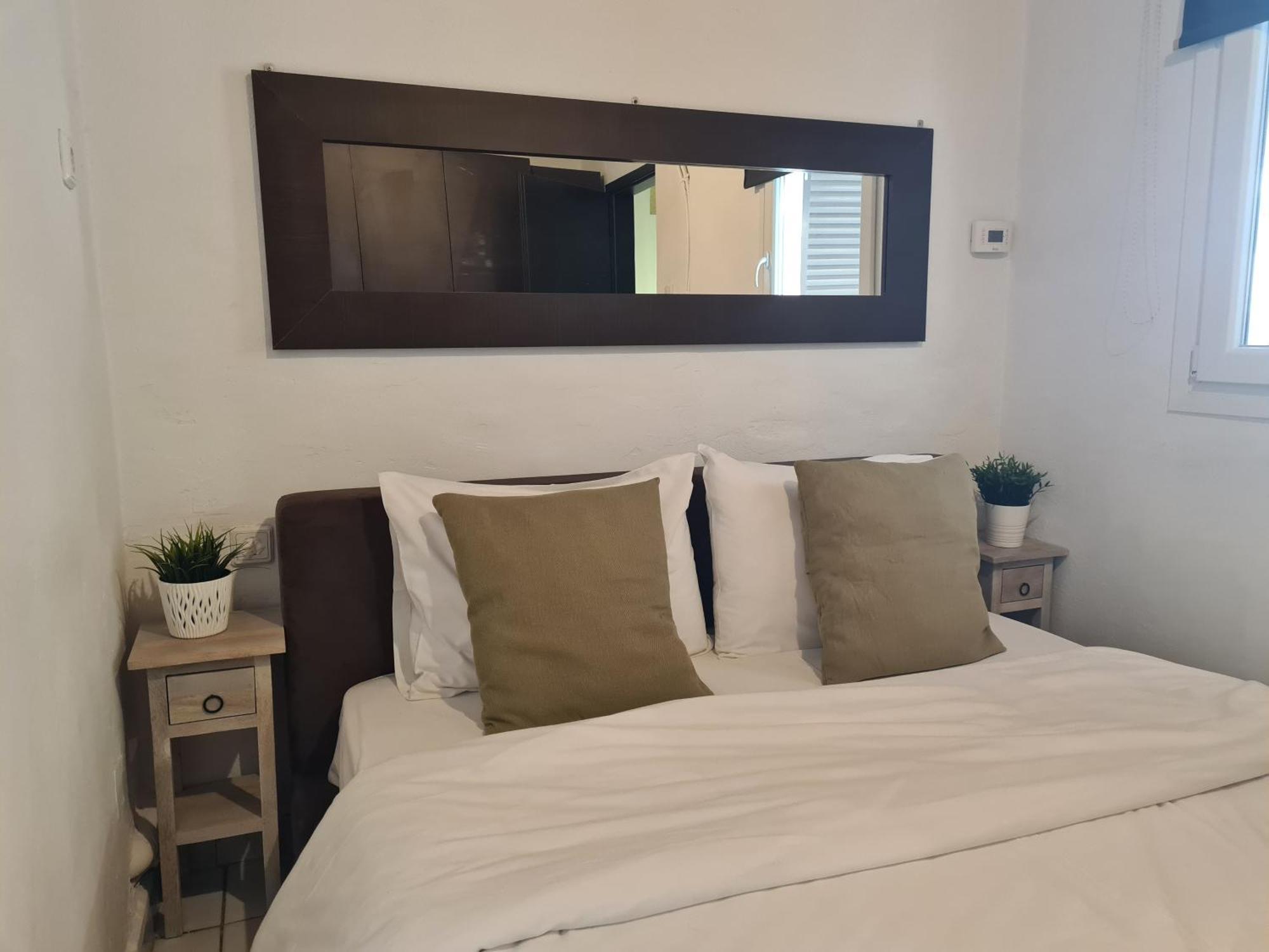Apartment In The Heart Of The City 3A Larissa Zewnętrze zdjęcie