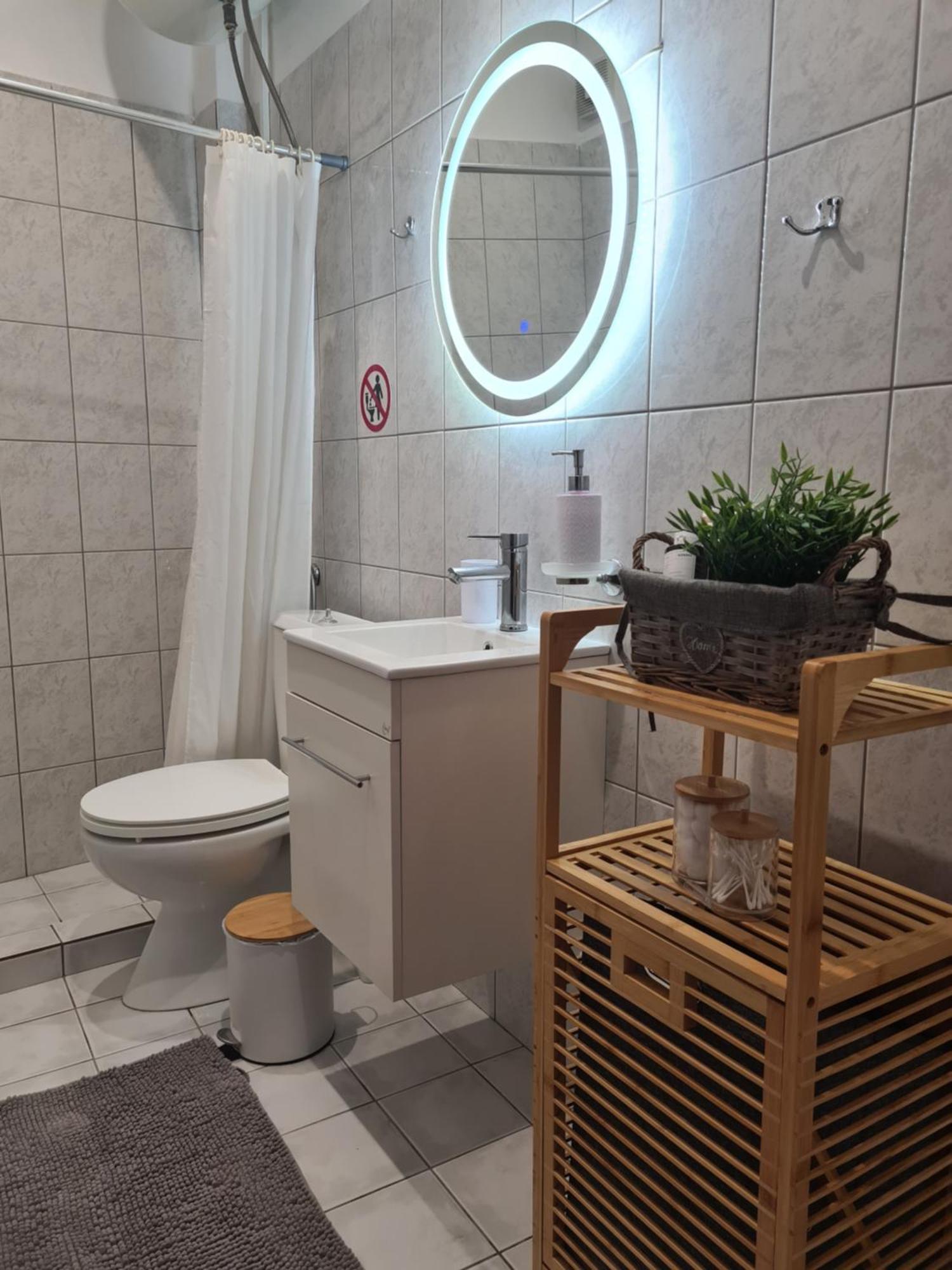 Apartment In The Heart Of The City 3A Larissa Zewnętrze zdjęcie
